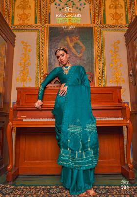 Kalki kalakaand mandir Affordable sarees in Kolkata