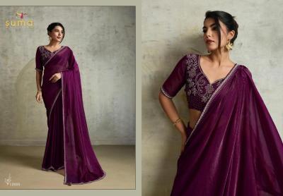 Kalki suma amelia  Saree wholesale suppliers in Kolkata