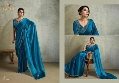 Kalki suma amelia  Saree wholesale suppliers in Kolkata