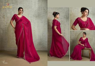 Kalki suma amelia  Saree wholesale suppliers in Kolkata