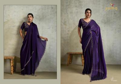 Kalki suma amelia  Saree wholesale suppliers in Kolkata