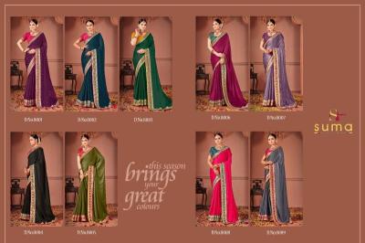 Kalki suma sakhi Wholesale Sarees in Kolkata