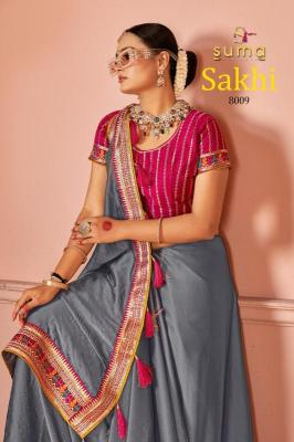 Kalki suma sakhi Wholesale Sarees in Kolkata