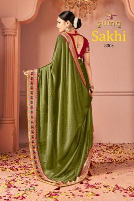 Kalki suma sakhi Wholesale Sarees in Kolkata