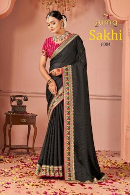 Kalki suma sakhi Wholesale Sarees in Kolkata