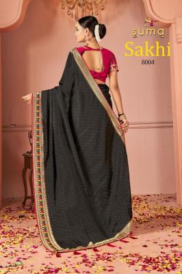 Kalki suma sakhi Wholesale Sarees in Kolkata