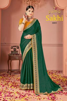 Kalki suma sakhi Wholesale Sarees in Kolkata