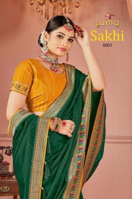 Kalki suma sakhi Wholesale Sarees in Kolkata