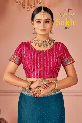 Kalki suma sakhi Wholesale Sarees in Kolkata