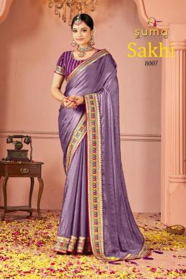 Kalki suma sakhi Wholesale Sarees in Kolkata