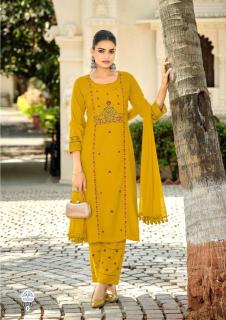 Karissa kasida vol-3 Designer Kurtis wholesale