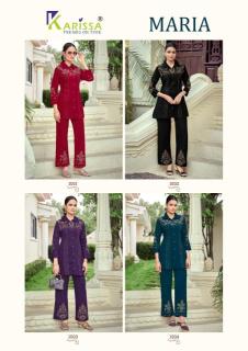 Karissa maria coord set Best kurti dealers in Kolkata