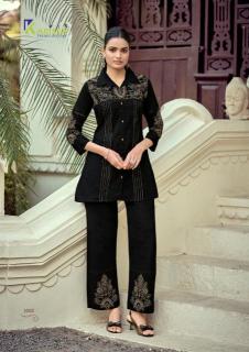 Karissa maria coord set Best kurti dealers in Kolkata