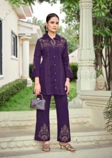 Karissa maria coord set Best kurti dealers in Kolkata