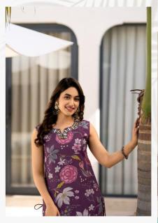 Karissa mishka coord set  Kurti exporters in India