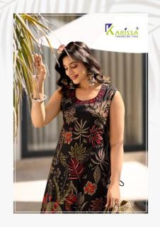 Karissa mishka coord set  Kurti exporters in India