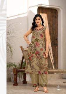 Karissa mishka coord set  Kurti exporters in India