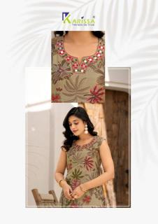 Karissa mishka coord set  Kurti exporters in India