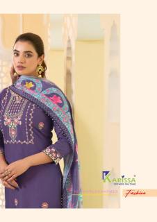 Karissa shanaya vol-3 Ladies Kurti market in pune