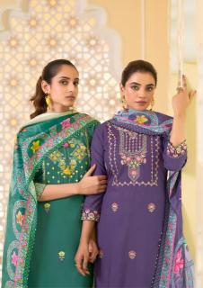 Karissa shanaya vol-3 Ladies Kurti market in pune