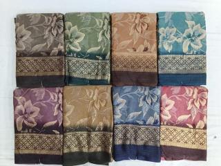 Kashvi shivika vol-3 Saree wholesale market in Burrabazar Kolkata