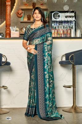 Kashvi shivika vol-3 Saree wholesale market in Burrabazar Kolkata