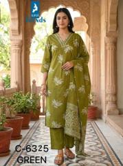 Kaya 6325 cotton Ladies Kurtis wholesale in Gujarat