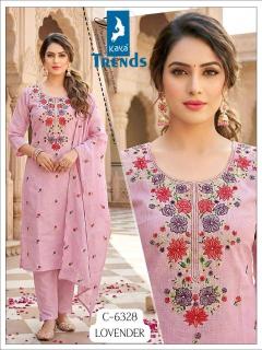 Kaya 6328 Wholesale Kurtis in Gujarat