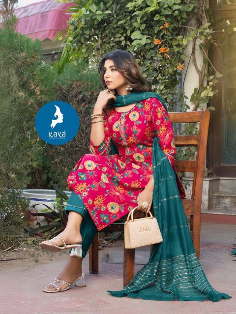 Kaya Amrita Kurti wholesale market in Delhi