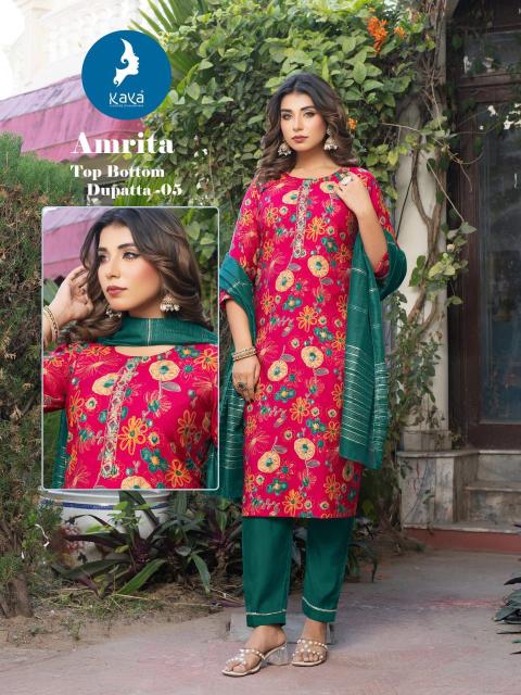 Kaya Amrita Kurti wholesale market in Delhi