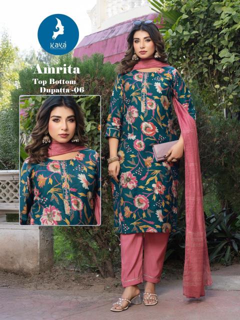 Kaya Amrita Kurti wholesale market in Delhi