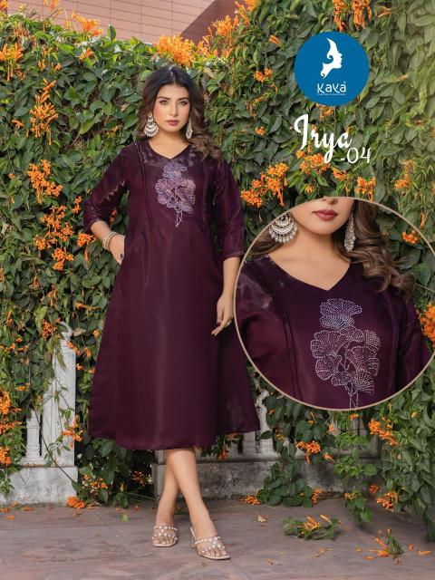Kaya irya motif Kurti supplier in Delhi