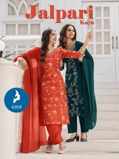 Kaya jalpari Designer kurti manufacturer in Delhi
