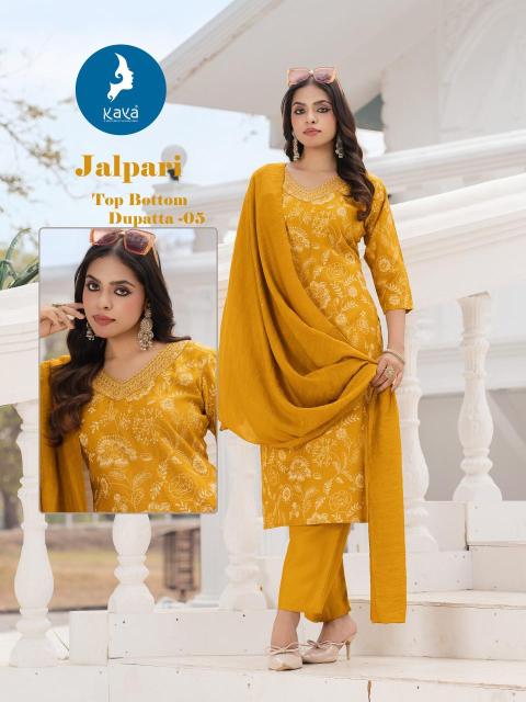 Kaya jalpari Designer kurti manufacturer in Delhi