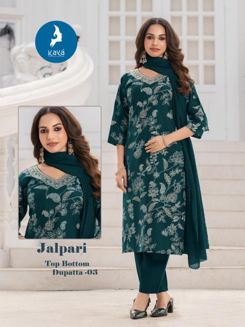 Kaya jalpari Designer kurti manufacturer in Delhi