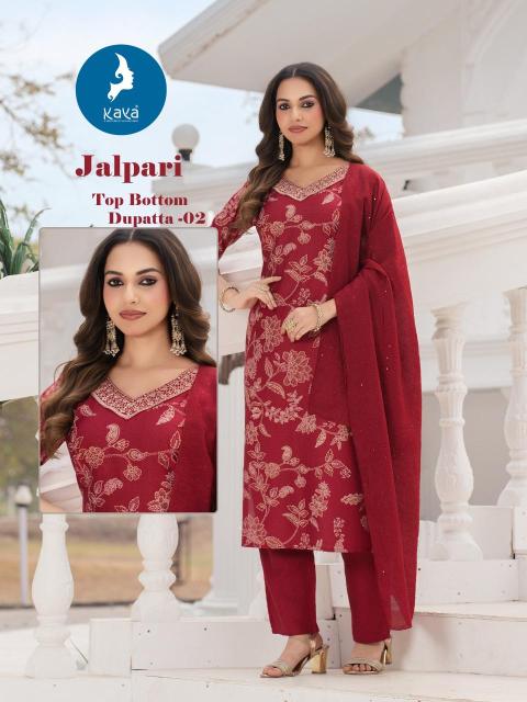 Kaya jalpari Designer kurti manufacturer in Delhi