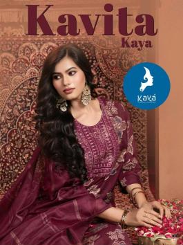 Kaya kavita Wholesale Kurti manufacturers in India
