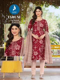 Kaya taruni Heavy work kurtis in Surat