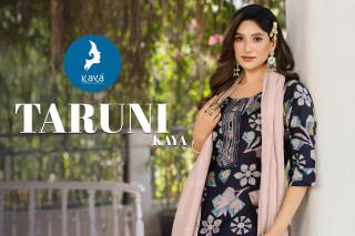 Kaya taruni Heavy work kurtis in Surat