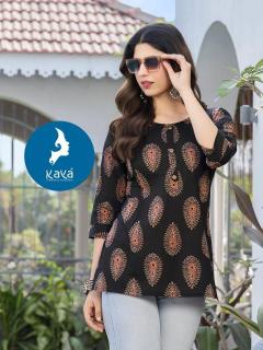 Kaya terry berry Indian Kurtis wholesale in Hyderabad
