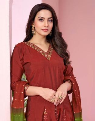 Keshriya avni vol 1 Kurti wholesale Hyderabad