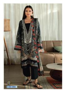 Keval dastak vol-2 Dress material suppliers in Kolkata