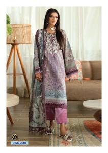 Keval dastak vol-2 Dress material suppliers in Kolkata