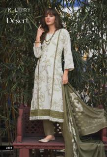 Kilory desert kota doria Dress material suppliers in Kolkata