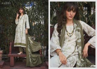 Kilory desert kota doria Dress material suppliers in Kolkata
