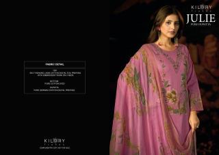 Kilory julie Dress materials at wholesale prices