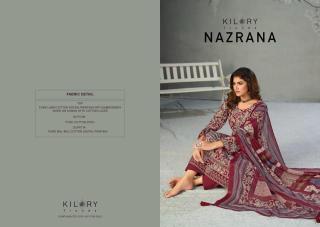Kilory nazrana Wholesale dress materials wholesalers in Delhi