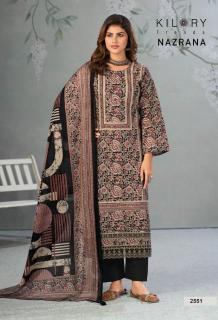 Kilory nazrana Wholesale dress materials wholesalers in Delhi
