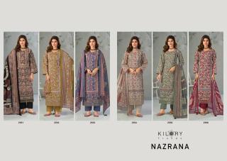 Kilory nazrana Wholesale dress materials wholesalers in Delhi