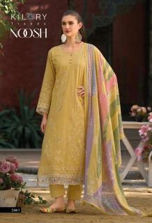 Kilory noosh Wholesale dress material suppliers